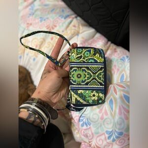 Vera Bradley wallet